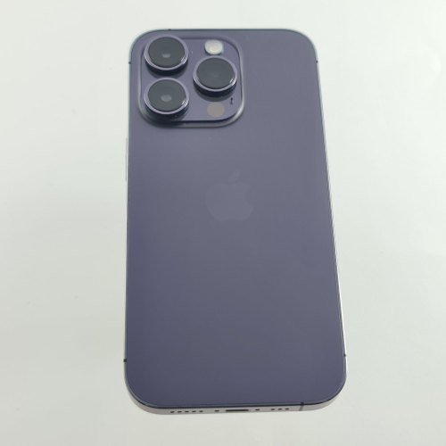 Смартфон Apple iPhone 14 Pro 256GB Deep Purple USED **