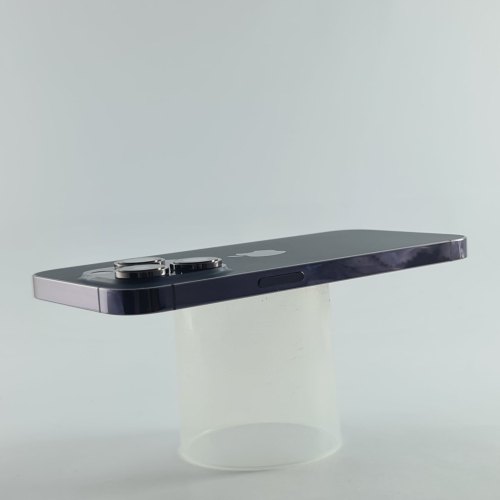 Смартфон Apple iPhone 14 Pro 256GB Deep Purple USED **