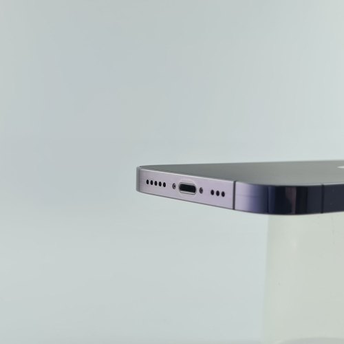 Смартфон Apple iPhone 14 Pro 256GB Deep Purple USED **