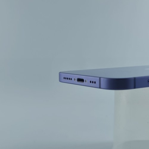 Смартфон iPhone 12 128GB Purple, Model A2403 USED **