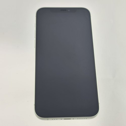 Смартфон iPhone 12 128GB Green, Model A2403 USED **