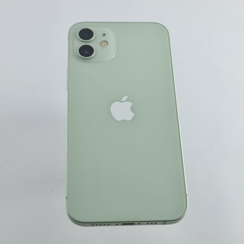 Смартфон iPhone 12 128GB Green, Model A2403 USED **