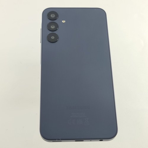 Смартфон Samsung Galaxy A25 5G (A256B) 128Gb Blue Black (SM-A256BZKDSEK) USED **