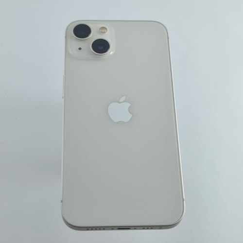 Смартфон iPhone 13 128GB Starlight, Model A2633 USED **