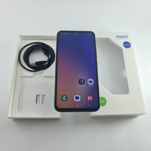 Смартфон Samsung Galaxy A54 (A546E) 256Gb Graphite (SM-A546EZKDSEK) USED **