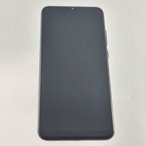 Смартфон Samsung Galaxy A03 (A035F) 32Gb Black (SM-A035FZKDSEK) USED **