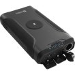Зовнішній акумулятор Powerbank Sandberg Survivor, 72000mAh, Li-Ion, DC70W, PD, 2xUSB-C 60W, QC 3.0(18W), USB-A, Cigar Lighter, Wireless (420-64)