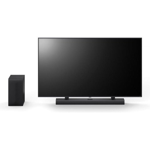 Саундбар LG S70TY.AUKRLLK