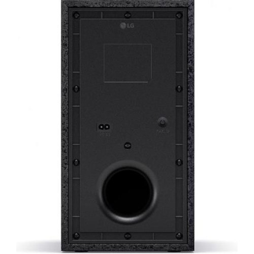 Саундбар LG S70TY.AUKRLLK