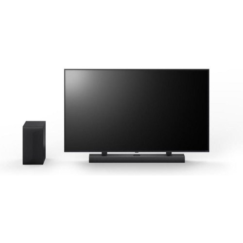 Саундбар LG S60T.AUKRLLK