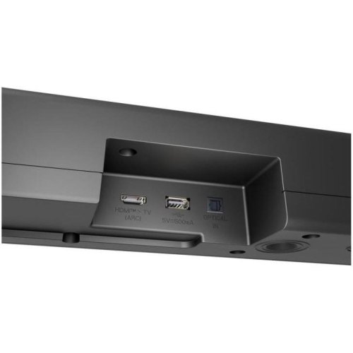 Саундбар LG S60T.AUKRLLK