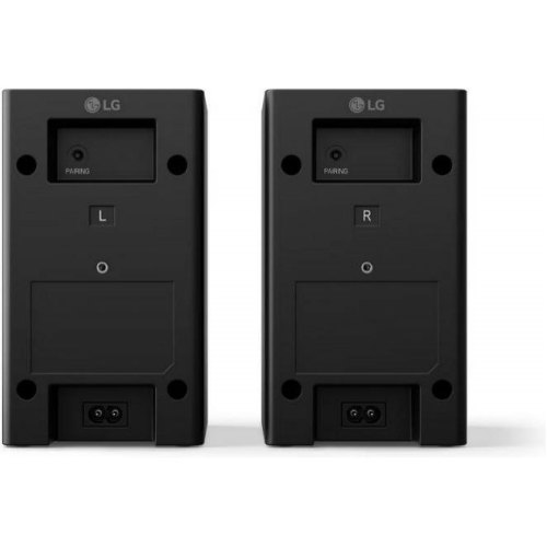 Саундбар LG S80TR.DUKRLLK