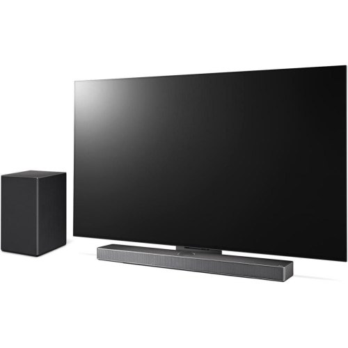 Саундбар LG SC9S.DUKRLLK