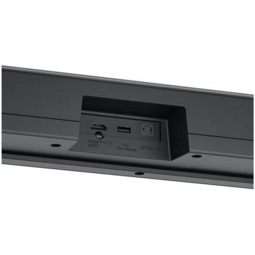 Саундбар LG S40T.DUKRLLK
