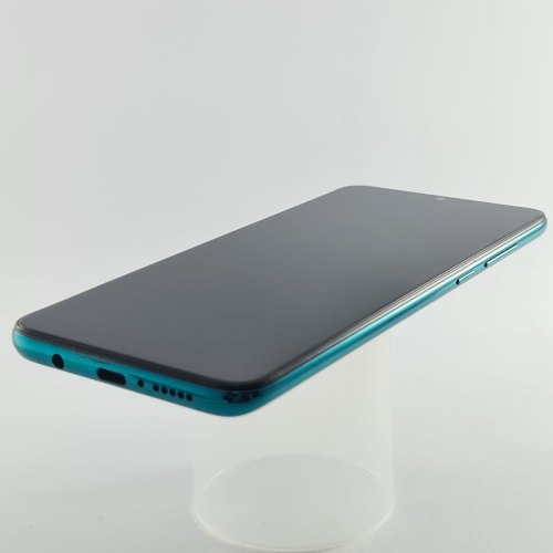 Смартфон Xiaomi Redmi Note 8 Pro 6/128Gb Green USED **