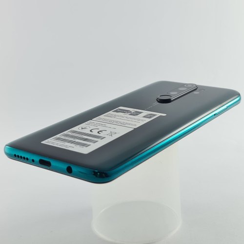 Смартфон Xiaomi Redmi Note 8 Pro 6/128Gb Green USED **