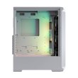 Корпус ігровий Cougar Archon 2 MESH RGB, ATX/mATX/mini-ITX, без блоку живлення, 3x120мм ARGB, скляне вікно, білий