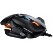 Миша дротова, ігрова Cougar Dualblader, 16000 dpi, 12 програмованих кнопок