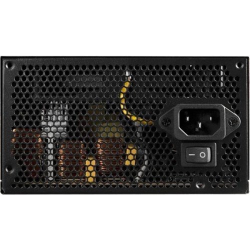 Блок живлення Cougar ATLAS 550, 550W, 87%, 80 PLUS Bronze, 6xSATA, 2xPCI-E