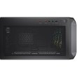 Корпус Cougar Archon 2 Mesh RGB, без блоку живлення, чорний