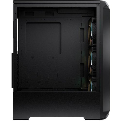 Корпус Cougar Archon 2 Mesh RGB, без блоку живлення, чорний