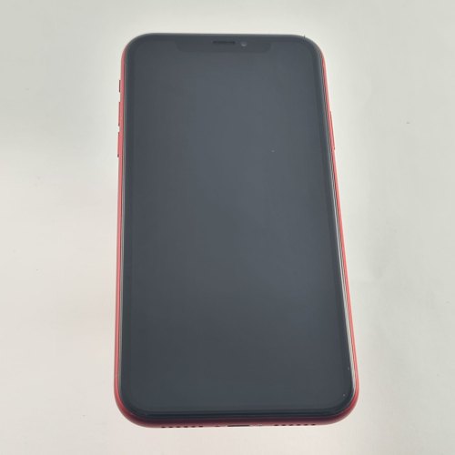 Смартфон iPhone XR 64GB (PRODUCT)RED, Model A2105 USED **