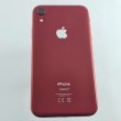 Смартфон iPhone XR 64GB (PRODUCT)RED, Model A2105 USED **