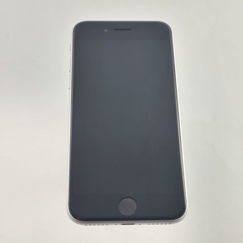 Смартфон iPhone SE 64GB White, Model A2296 USED **
