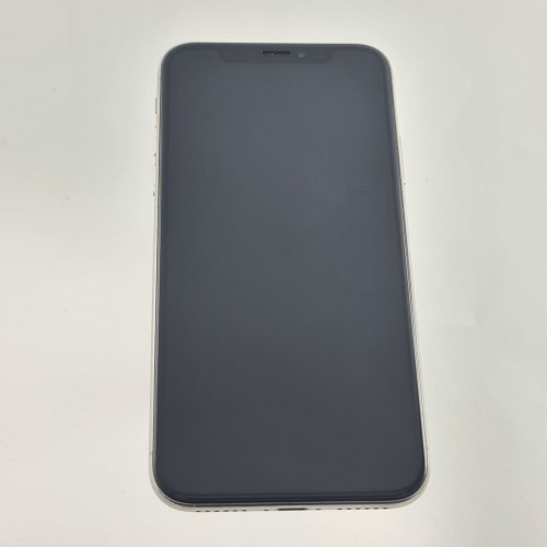 Смартфон iPhone X 64GB Silver, model A1901 USED **