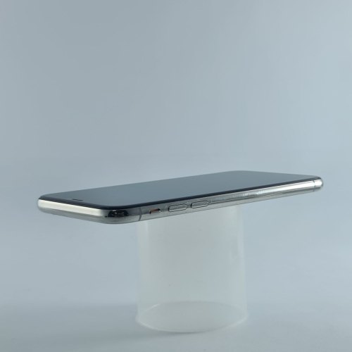 Смартфон iPhone X 64GB Silver, model A1901 USED **