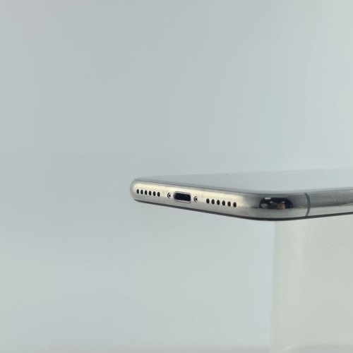 Смартфон iPhone X 64GB Silver, model A1901 USED **