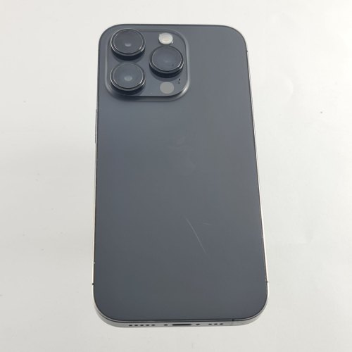Смартфон Смартфон iPhone 14 Pro 128GB Space Black, A2890 USED **
