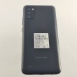 Смартфон Samsung Galaxy A02s (A025F) 32Gb Black (SM-A025FZKESEK) USED **