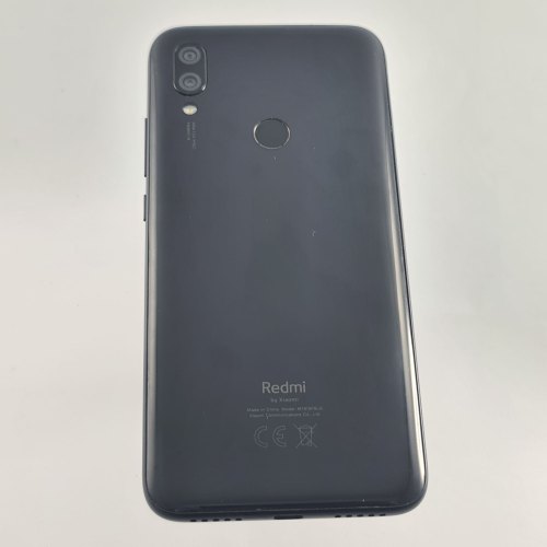 Смартфон Xiaomi Redmi 7 3/32Gb Eclipse Black USED **