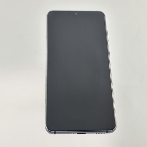 Смартфон Samsung Galaxy S21 (G991B) 128Gb Phantom Gray (SM-G991BZADSEK) USED **