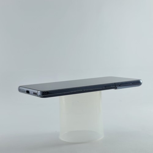 Смартфон Samsung Galaxy S21 (G991B) 128Gb Phantom Gray (SM-G991BZADSEK) USED **