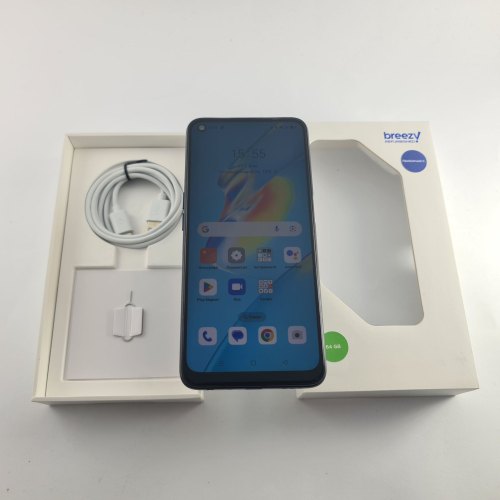 Смартфон OPPO A54 64Gb Black USED **