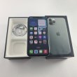 Смартфон iPhone 11 Pro 512GB Midnight Green, Model A2215 USED **