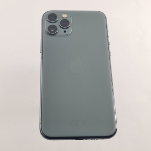 Смартфон iPhone 11 Pro 512GB Midnight Green, Model A2215 USED **