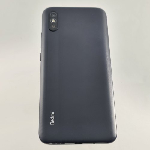 Смартфон Xiaomi Redmi 9A 2/32Gb Granite Gray USED **