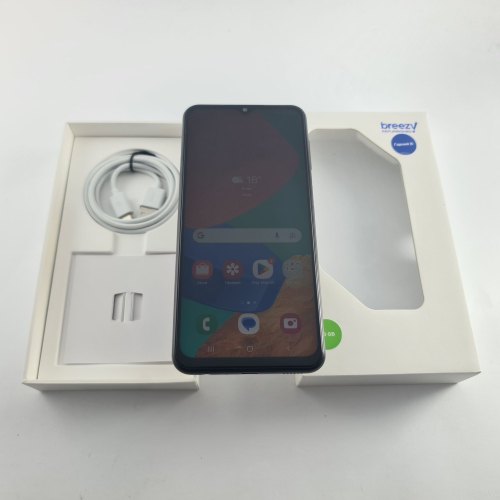 Смартфон Samsung Galaxy M33 (M336B) 128Gb Brown (SM-M336BZNGSEK) USED **