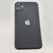 Смартфон iPhone 11 128GB Black, Model A2221 USED **