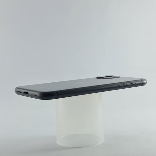 Смартфон iPhone 11 128GB Black, Model A2221 USED **