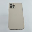 Смартфон iPhone 12 Pro 128GB Gold, Model A2407 USED **