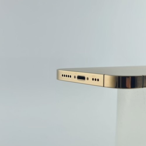 Смартфон iPhone 12 Pro 128GB Gold, Model A2407 USED **