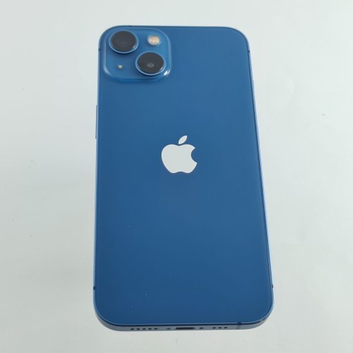 Смартфон Apple iPhone 13 128GB Blue, A2633 USED **