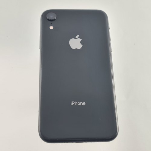 Смартфон iPhone XR 128GB Black, Model A2105 USED **