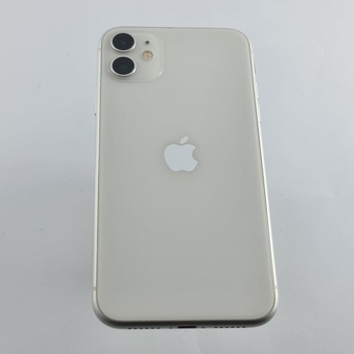 Смартфон iPhone 11 64GB White, Model A2221 USED **