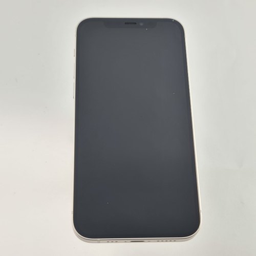 Смартфон iPhone 12 128GB White, Model A2403 USED **