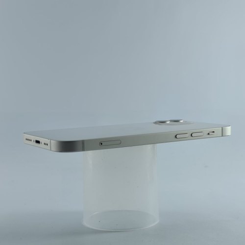 Смартфон iPhone 12 128GB White, Model A2403 USED **